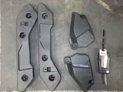 KTM 1290 Super Adventure R 2018