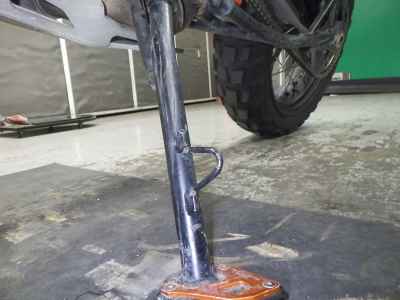 KTM 1290 Super Adventure R 2018