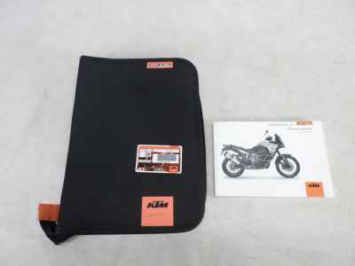 KTM 1290 Super Adventure R 2018