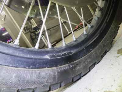 KTM 1290 Super Adventure R 2018