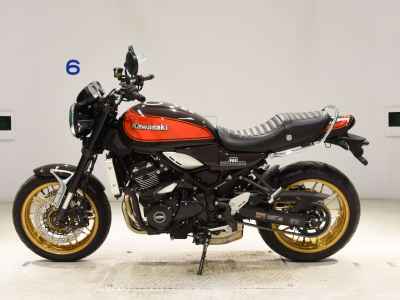 Kawasaki Z900RS 2022