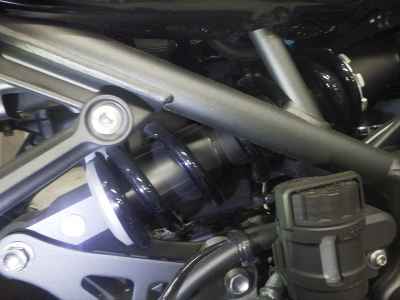 Kawasaki Z900RS Cafe 2022