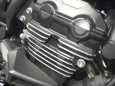 Kawasaki Z900RS Cafe 2022