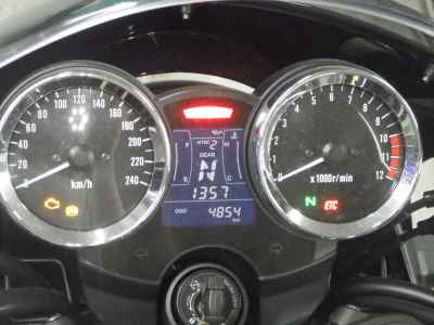 Kawasaki Z900RS Cafe 2022