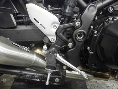 Kawasaki Z900RS Cafe 2022