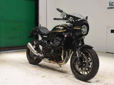 Kawasaki Z900RS Cafe 2022