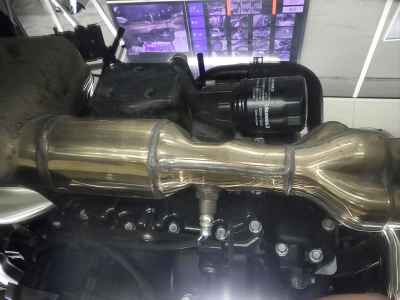 Kawasaki Z900RS Cafe 2022