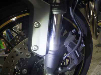 Kawasaki Z900RS Cafe 2022
