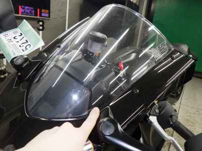 Yamaha YZF-R7 2024