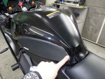 Yamaha YZF-R7 2024