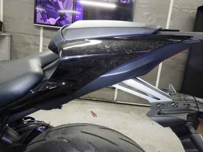 Yamaha YZF-R7 2024