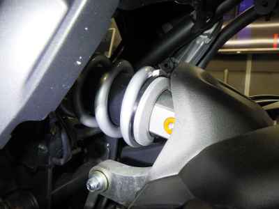Yamaha YZF-R7 2024