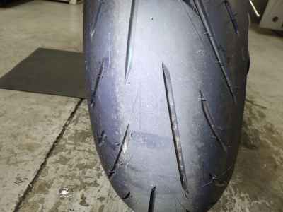 Yamaha YZF-R7 2024