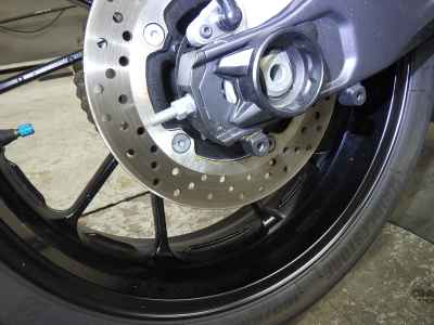 Yamaha YZF-R7 2024