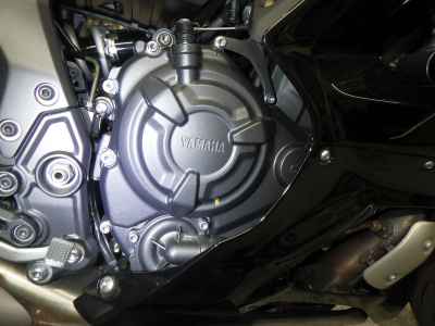 Yamaha YZF-R7 2024
