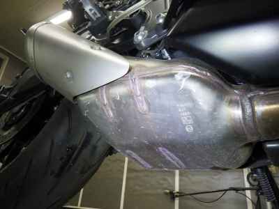 Yamaha YZF-R7 2024