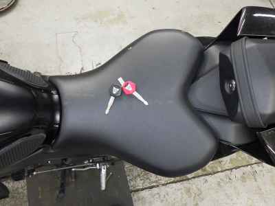 Yamaha YZF-R7 2024