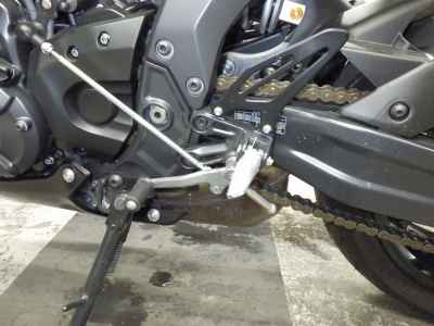 Yamaha YZF-R7 2024