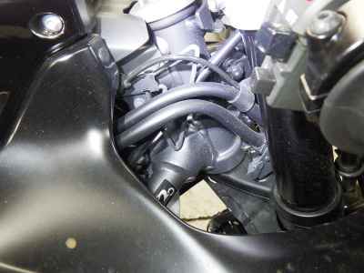 Yamaha YZF-R7 2024