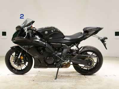 Yamaha YZF-R7 2024