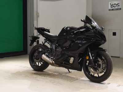 Yamaha YZF-R7 2024