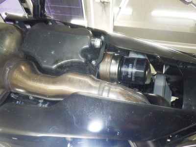 Yamaha YZF-R7 2024