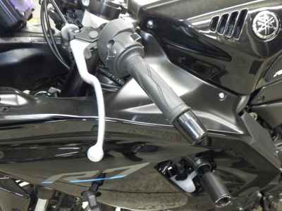 Yamaha YZF-R7 2024