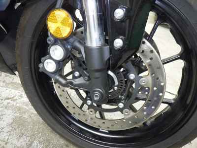 Yamaha YZF-R7 2024