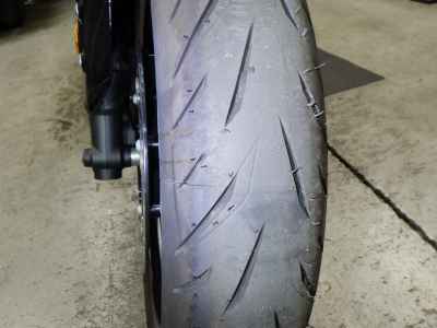 Yamaha YZF-R7 2024