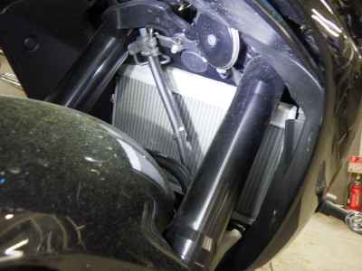 Yamaha YZF-R7 2024