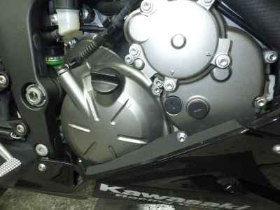 Kawasaki Ninja ZX-6R 2019