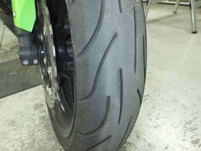Kawasaki Ninja ZX-6R 2019