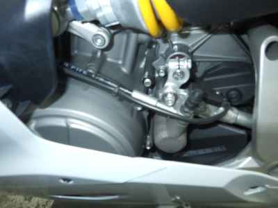 Ducati 1199 Panigale S 2014