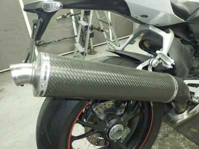 Ducati 1199 Panigale S 2014