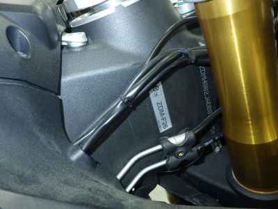 Ducati 1199 Panigale S 2014