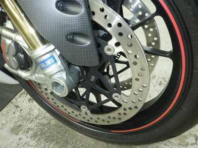 Ducati 1199 Panigale S 2014