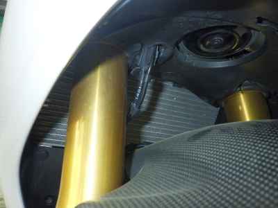 Ducati 1199 Panigale S 2014