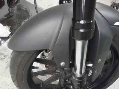 Benelli Leoncino 125