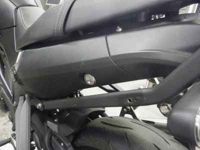 Benelli Leoncino 125