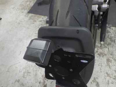 Benelli Leoncino 125