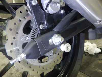 Benelli Leoncino 125