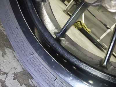 Benelli Leoncino 125