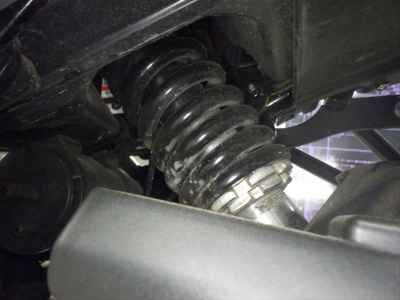 Benelli Leoncino 125