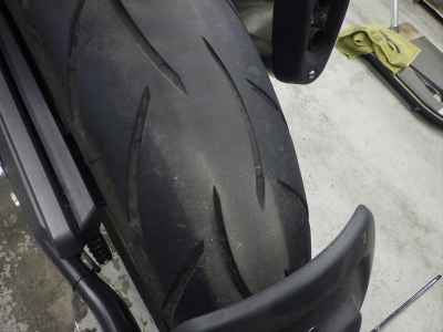 Benelli Leoncino 125