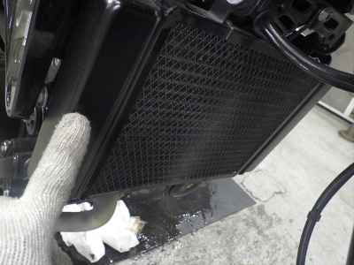 Benelli Leoncino 125