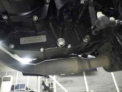 Benelli Leoncino 125