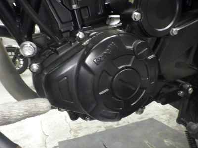 Benelli Leoncino 125