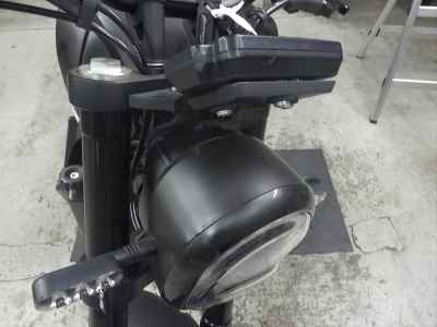 Benelli Leoncino 125