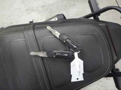 Benelli Leoncino 125