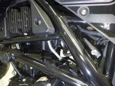 Benelli Leoncino 125